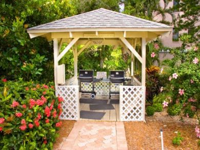 Sanibel Condo 879884
